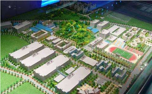 迭部迭部沙盘模型制作的尺寸多大合适